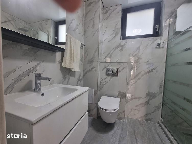 Apartament cu 3 camere, mobilat în Capitol