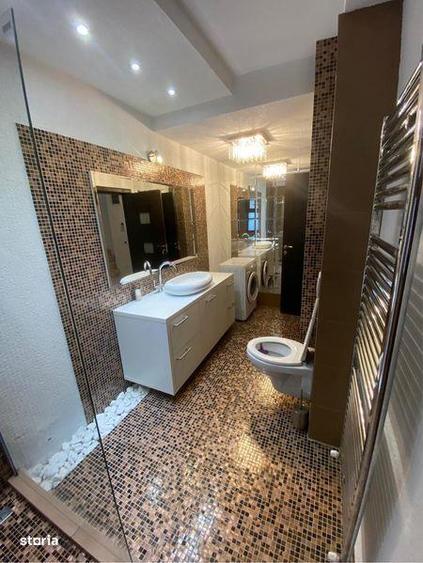 Apartament cu 3 camere în Valea Lupului