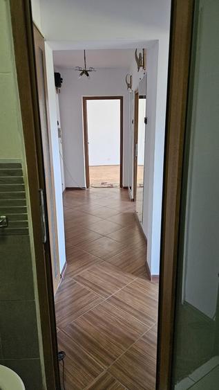 Apartament cu 2 camere decomandat în Militari