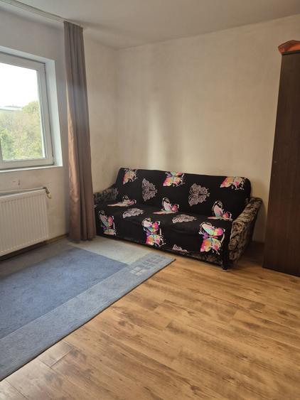 Apartament cu 2 camere decomandat în Nord