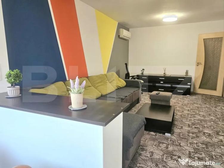 Apartament 4 camere, decomandat zona de Nord - Timisoara (Timis) - 3