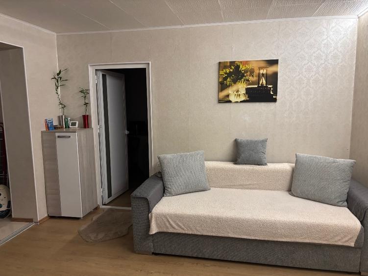 Apartament cu 2 camere decomandat, mobilat în Tomis Nord