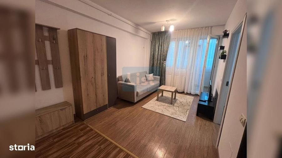 Apartament cu 2 camere decomandat în Dudu