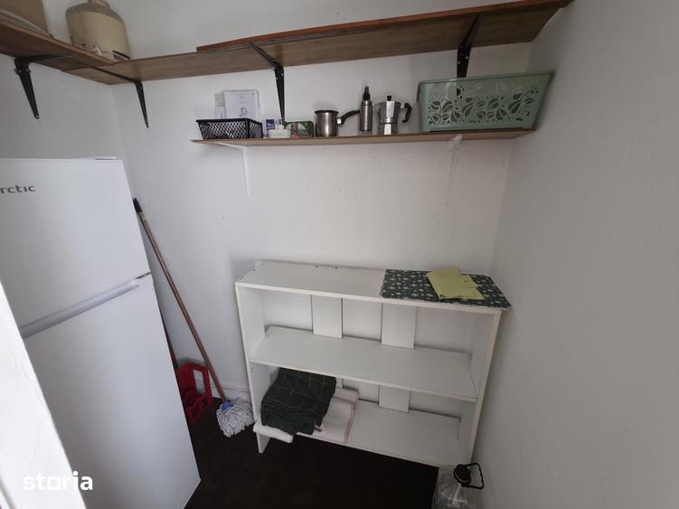 Apartament cu 2 camere în Cornișa