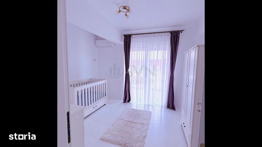 Apartament cu 3 camere decomandat în Nord