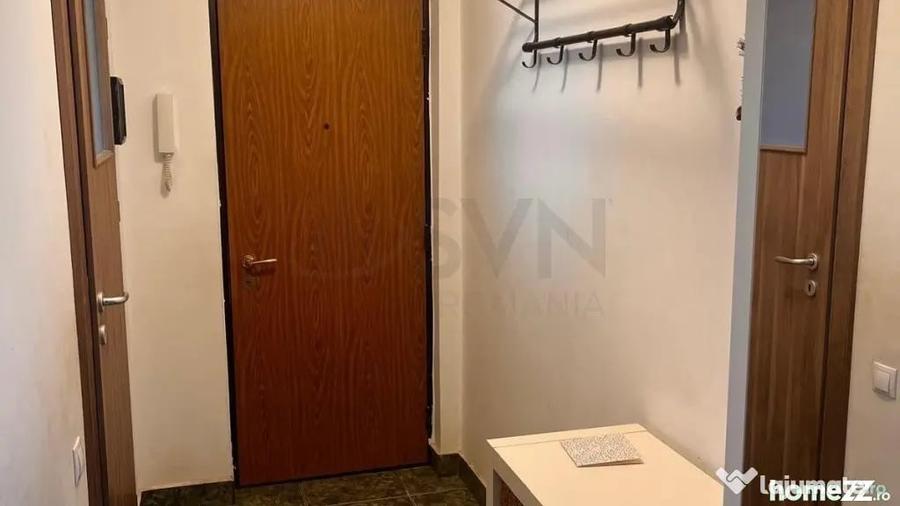 Apartament cu 3 camere semidecomandat în Ștefan cel Mare