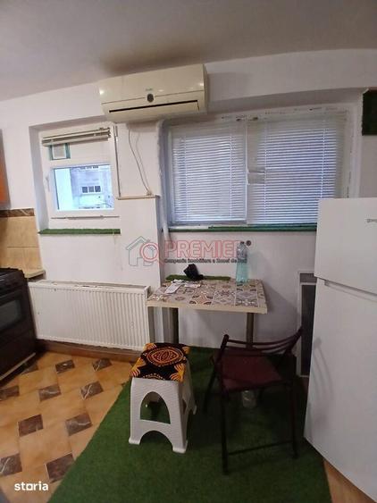 De inchiriat Garsoniera - Intersec?ia bulevardul C Brancoveanu cu - 11