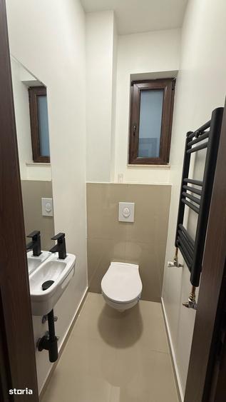 Apartament cu 3 camere în Eminescu