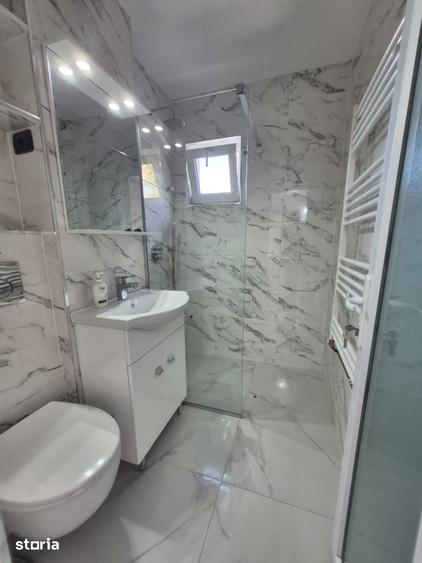 Apartament cu 2 camere în Est