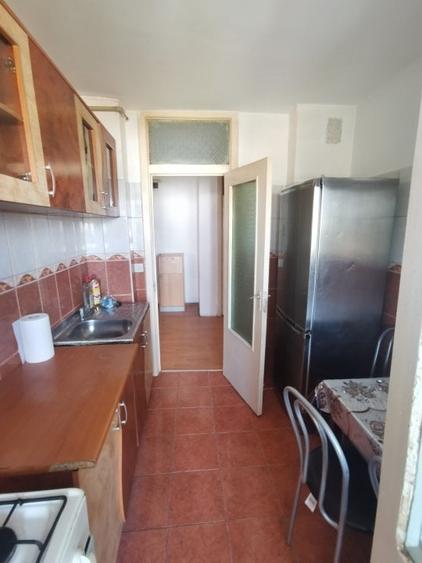 Lipovei- Ion Ionescu de la Brad 3 camere 350 euro - 4