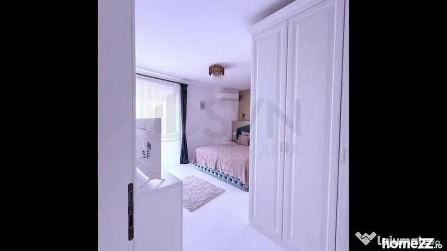 Apartament 3 camere I Parcare 2 I Boxa I Zoo Baneasa I Pi... - 4
