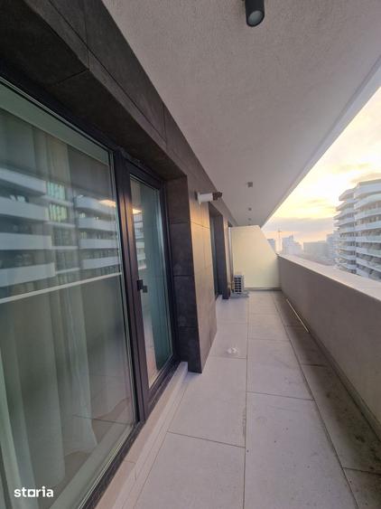 Alezzi Odysey- 2 camere, mobilat-utilat nou, Loc parcare, Piscina. - 11
