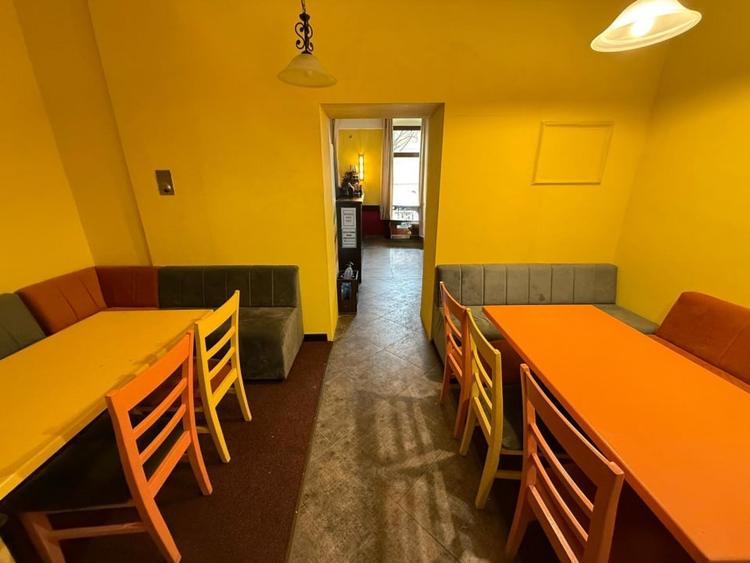 Spatiu comercial de vanzare– 80 mp – Regele Carol I, zona Sinaia - 6