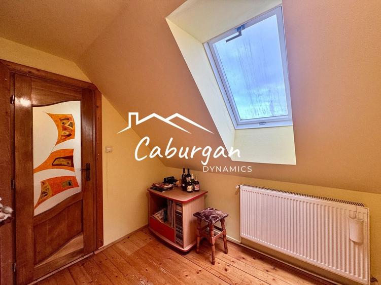Apartament cu 2 camere semidecomandat în Cedonia