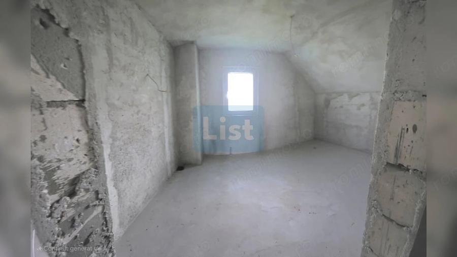 Casa cu etaj + teren generos Valea Jelnei, Bistri?a - 6