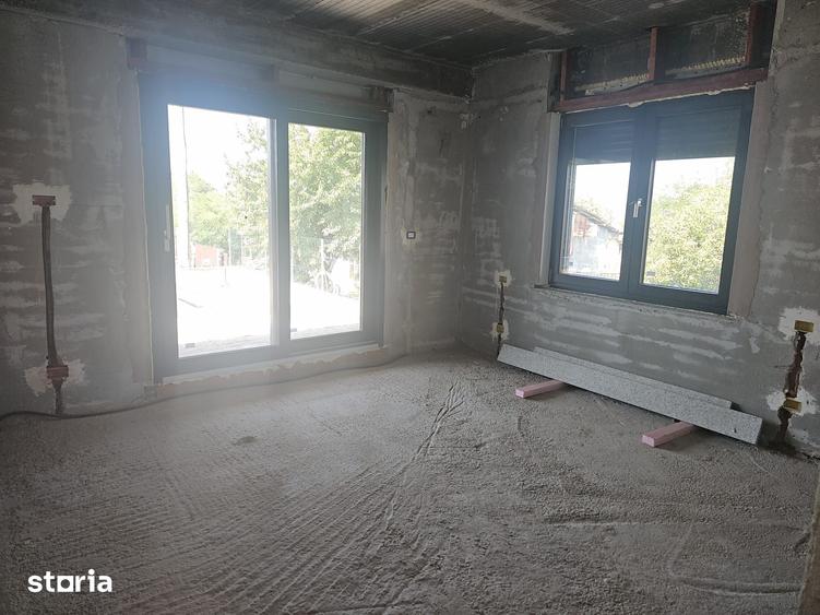 Casă cu 3 camere cu Teren 545 Mp în Central