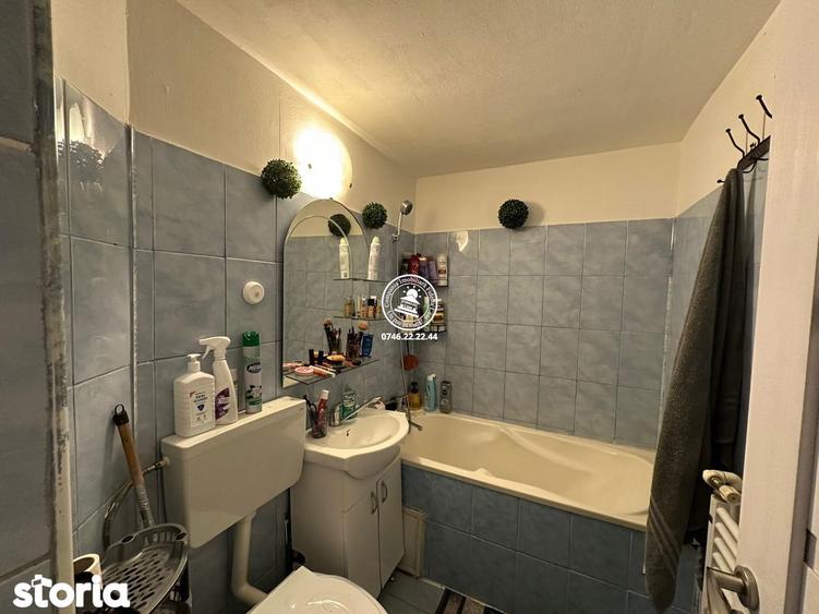 Apartament 2 Camere Mircea cel Batran - 4