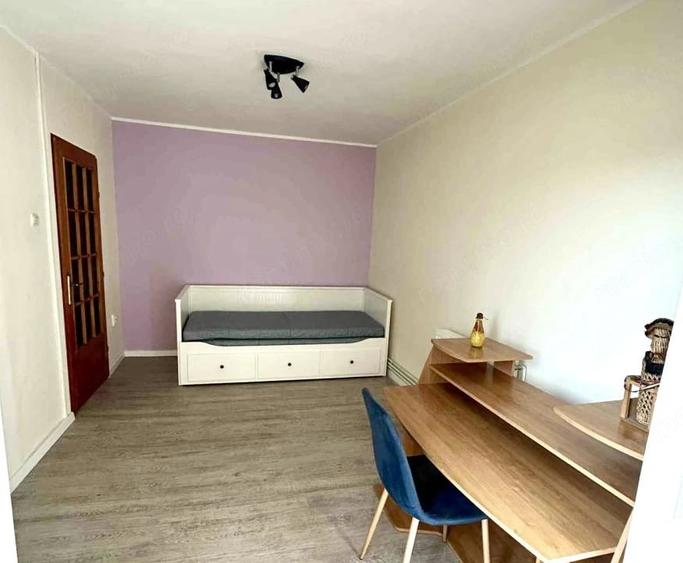 Apartament 3 camere, 64 mp utili, etaj 4 - Zona Complexului - 2