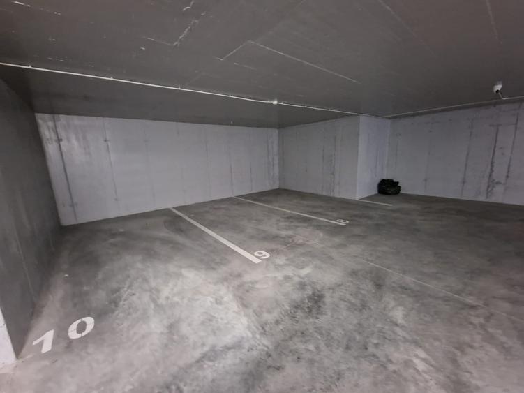 Proprietate specială, de 12 mp, în Torontalului