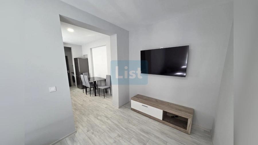 COMISION 0%! Ap. 2 camere, curte privată, PET FRIENDLY – strada Horea - 4