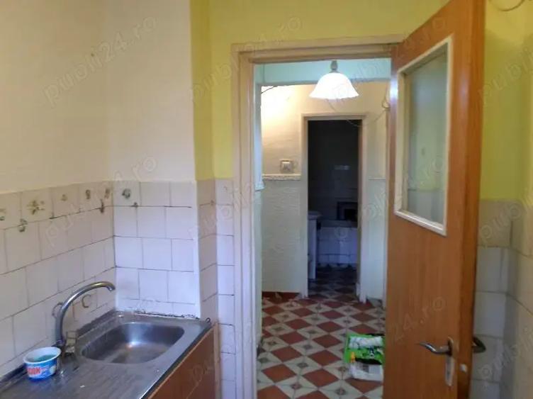 Apartament cu 3 camere decomandat în Nord