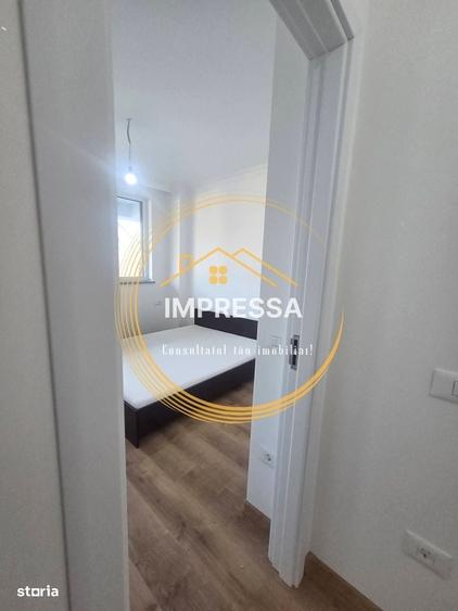 Apartament cu 2 camere în Paltin
