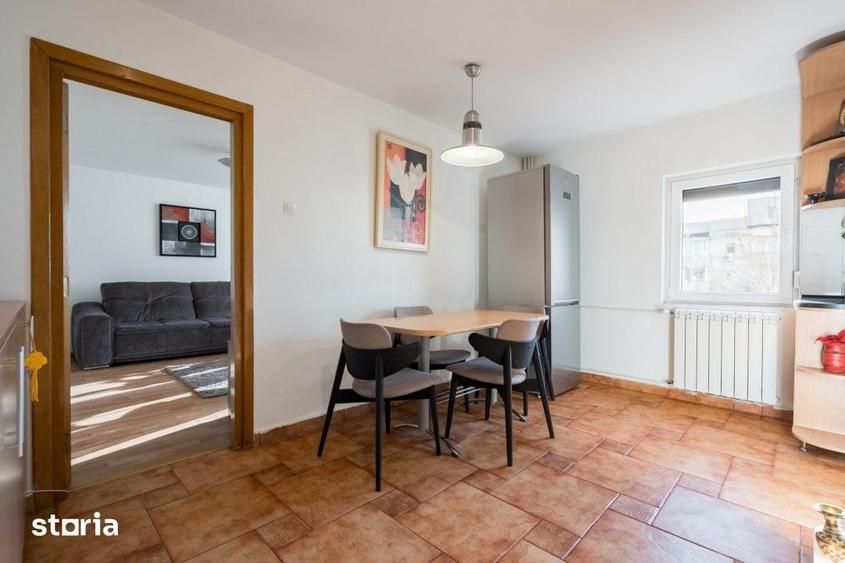 Apartament 2 camere - Decebal - 7