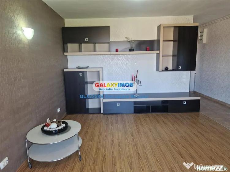 Apartament cu 3 camere decomandat în Chiajna