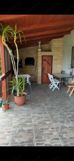 Casă cu Teren 300 Mp în Horia