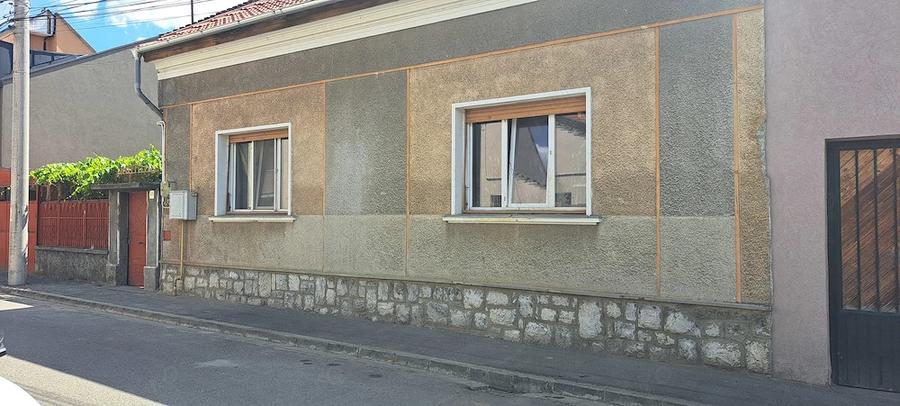 Vand casa ultracentral Parcul Bratianu - 2