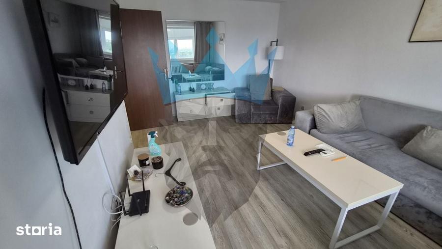 Apartament cu 3 camere în Colentina