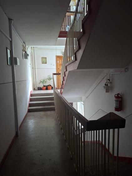 Apartament cu 4 camere în Central