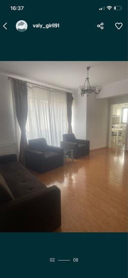 Apartament cu 2 camere în Fundeni — fotografia 3