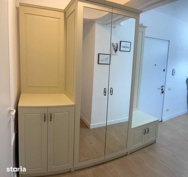 Apartament 2 camere Novum Politehnica | Etaj 9 | Parcare subterana | - 3