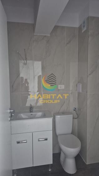 Apartament cu 2 camere semidecomandat în Sud-Vest