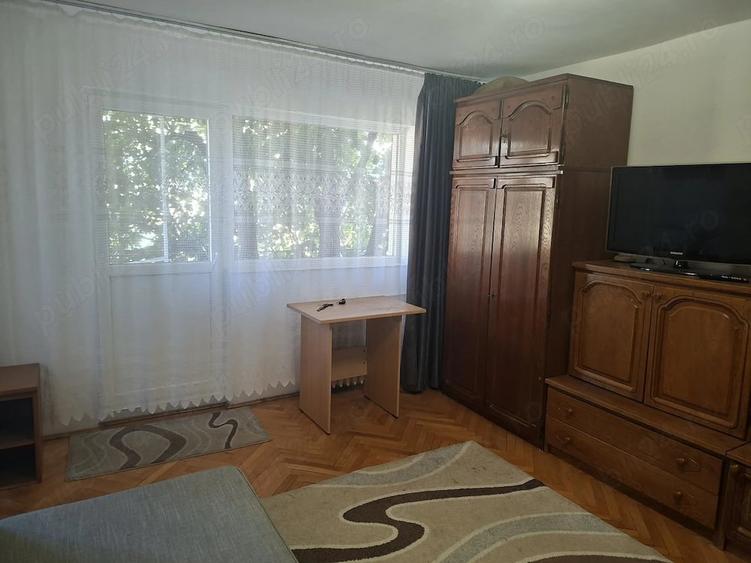 Garsonieră decomandată în Ultracentral