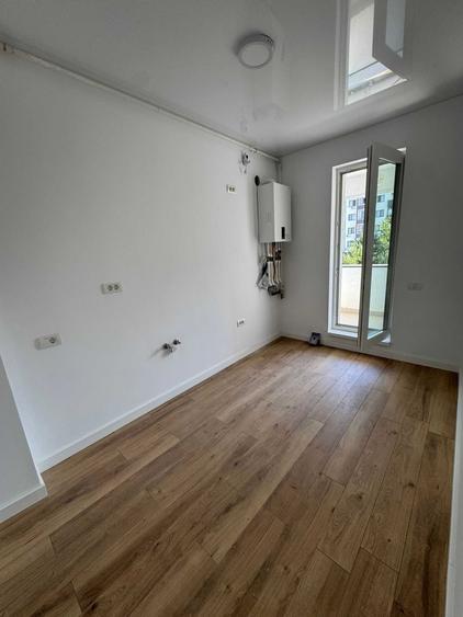 Garsoniere de vanzare Renew Residence 31-35 mp - 14