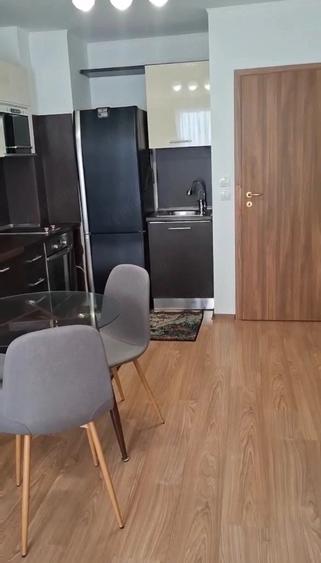 Apartament cu 2 camere decomandat în Ozana
