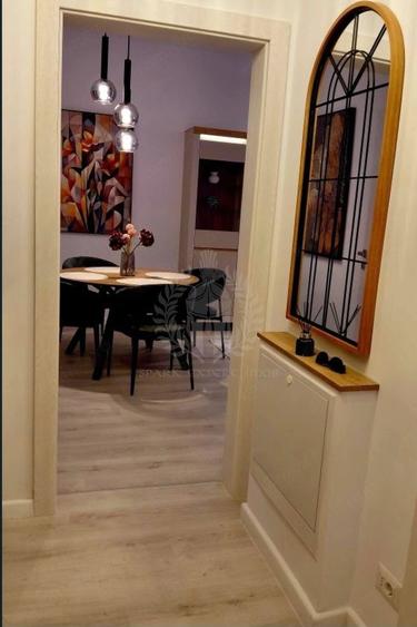 Apartament cu 2 camere, mobilat în Albert