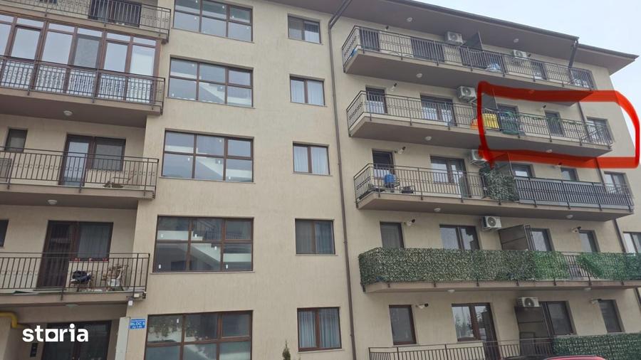 Apartament, 77 m2, - 2