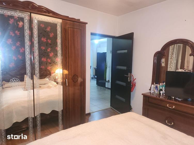 Casă cu 3 camere cu Teren 331 Mp în Măgura