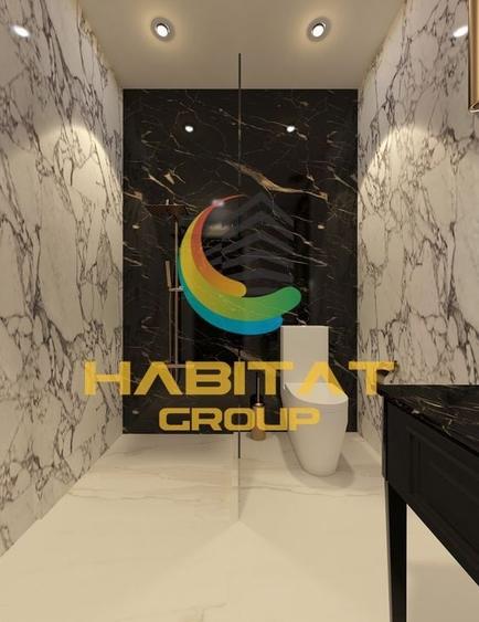 Apartament cu 4 camere decomandat în Brâncoveanu