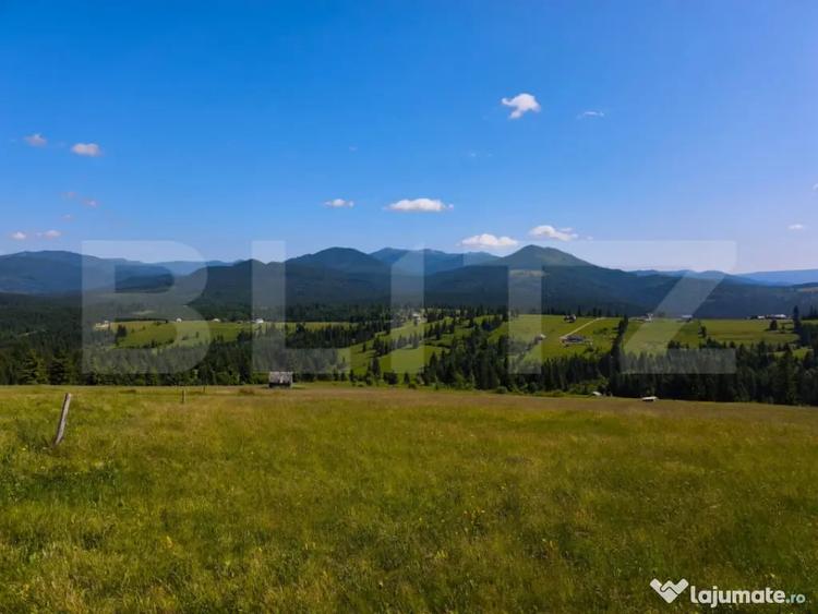 Teren de 2817 mp, în Piatra