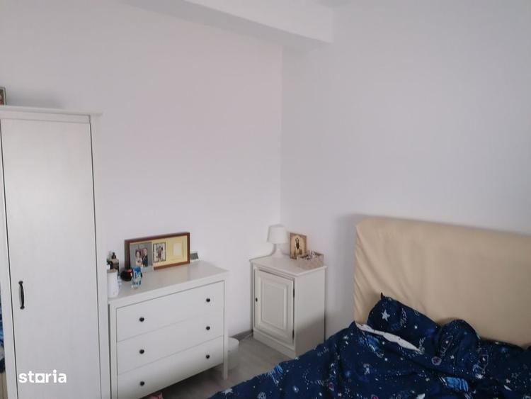 Apartament în Apărătorii Patriei