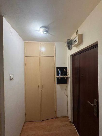 Garsonieră decomandată în Malu Roșu