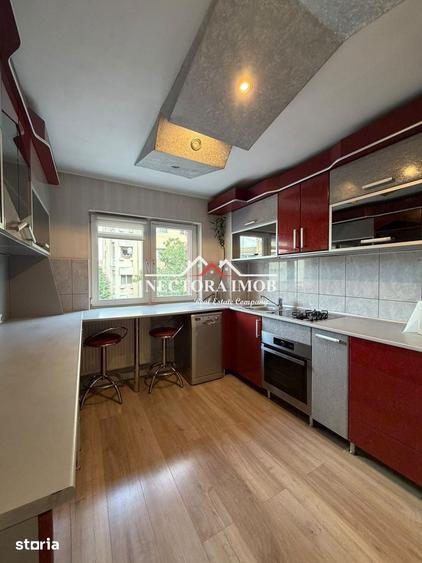 Apartament cu 3 camere în Iosia