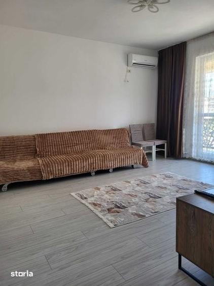 Apartament de inchiriat Dobroesti - loc de parcare - 7