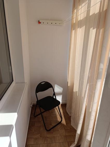 Apartament cu 2 camere semidecomandat în Alecu Russo