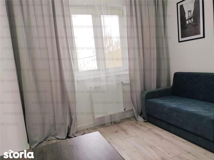 Camera de camin cu baie proprie,mobilata - Zona Gemenii-Florilor - 7