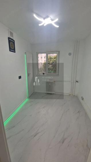 Apartament 2 cam., sld. Vasile Croitoru, Sector 5, renovat integral - 3